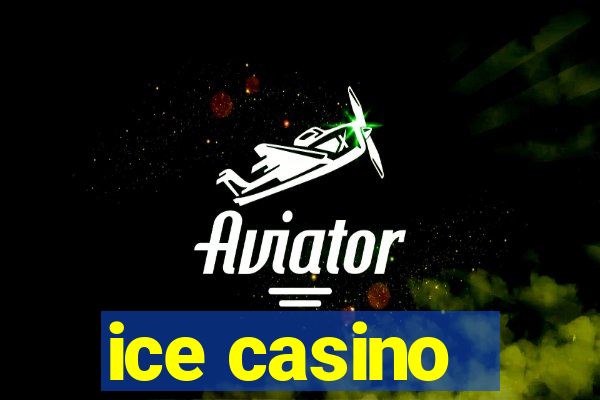 ice casino - app